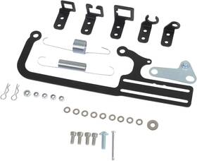 304147 Txrxiz Ez-efi Cable Mount Kit Carburetor Bracket Throttle