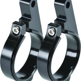 Ultima 810122781073 Tubular Mount Bracket 3 Inch Diameter Single Row