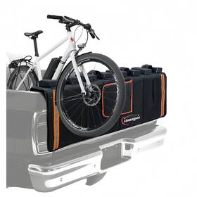 Ug1006 Umaogus Tailgate Bike Pad 52in Upgraded Thickened Groove Design Truck Tailga