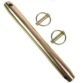 7137214 Uncle Bobs Parts Shed Replacement Taper Pin For Bobcat Mini Excavator X-chan