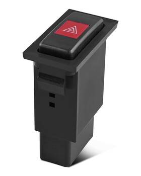 Us 445028468433 1989-95 4runner Pickup Tacoma Hazard Emergency Switch Compatible Replacement Us 445028468433 1989-95 4runner Pickup Tacoma Hazard Emergency Switch Compatible Replacement