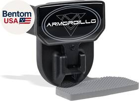 8724545 Usa Fd Series 5 Inch Foldable Rear Hitch Step Compatible For Class 3 Trailer 2 Re