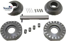 D60-35 Usa Standard Gear Spartan Locker For Dana 60 35 Spline Axles Includes Heavy-du