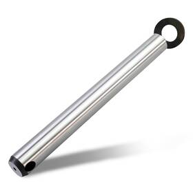 Kx121 Vanshly 744110387438 K7870 Quick Attach Bucket Locking Pin Fit For Kubota Kx040 Kx033 Kx71 Kx91