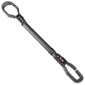 Cb-610 Venzo 637230615355 Ladies Bike Or Y Frame Alternative Car Rack Bar Adaptor Max Load 18kg