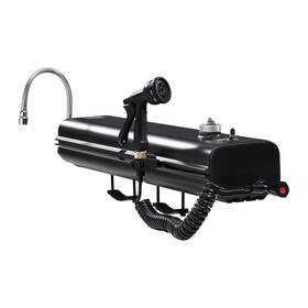 Vevor 197988089209 4.5 Gal Roof Rack Water Tank Portable With Splash-guard Panel Vevor 197988089209 4.5 Gal Roof Rack Water Tank Portable With Splash-guard Panel