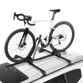 Cdzxcjzlfzdc0ga9h001 Vevor Roof Top Bike Rack Heavy Duty Car Bicycle Upright Mount With Lock Cdzxcjzlfzdc0ga9h001 Vevor Roof Top Bike Rack Heavy Duty Car Bicycle Upright Mount With Lock