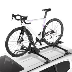 Cdzxcjzlfzsc75vlh001 Vevor Folding Roof Top Bike Rack Heavy Duty Car Bicycle Upright Mount Lock Cdzxcjzlfzsc75vlh001 Vevor Folding Roof Top Bike Rack Heavy Duty Car Bicycle Upright Mount Lock