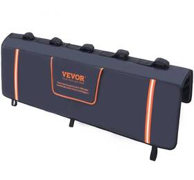 Mscar-004 Vevor 53 In 5 Bike Truck Tailgate Protective Pad