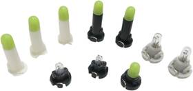 90010-09015 Vntebozd A-kzt01 Cooler Control Switch Bulb Fit For Toyota 4runner 2003-2009 Replace