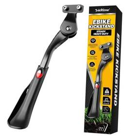 Waus48 Wakano Ws48 Heavy Duty Bike Kickstand 24 Inch -29 Max Load 170 Lbs Non-slip