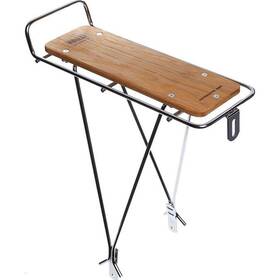 215ww Wald 046307215068 #215ww Steel Rack Woody Silver One Size