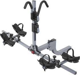 Wildroad Wr-br-05n Hitch Bike Rack Foldable 2 180lbs 2in