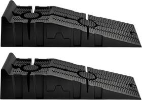 Winmax Tools Automotive 744759665584 Rampas De Carros Camiones Soporte Herramienta Levantamiento Automotriz 16 000lb