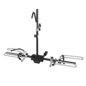 Wt01w0092ds Winmax Foldable Bicyclemount Rack Tray Style Bicycle Carrier Racks 2 Inch Hitch Receiver