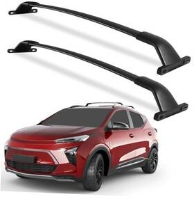 Wd623 Wonderdriver Roof Rack Cross Fit For Chevy Bolt Euv 2022 2023 2024 2025 2026