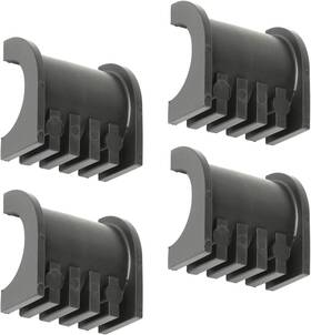 5439731 Wreero Replace Polaris Rear Stabilizer Bar Bushings 2005-2019 Ranger 500 570 700