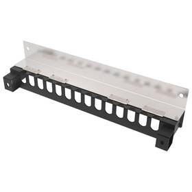 Yuh-tcb001-s Wyckoff 24 Inch Heavyduty Chain Holder Rack For Semi Trucks And Equipment Trailers