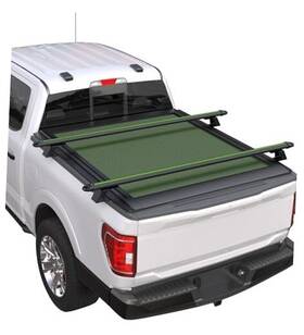 Xdc537v02 Xdleand Truck Bed Rack Fit For Pickup With Heavy-duty Trucks