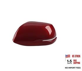 Xinyue Voll 484535868341 Compatible For Crv Cr-v 2017-2022 Car Accessories 1pcs Crimson Red L One Size Xinyue Voll 484535868341 Compatible For Crv Cr-v 2017-2022 Car Accessories 1pcs Crimson Red L One Size