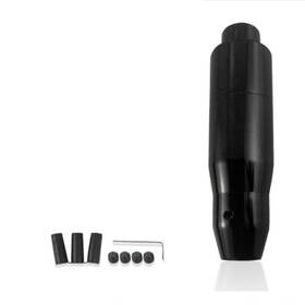 Xizmpn1 Xizakee Shift Stick Knob Aluminum Alloy Gear Shifter 1 Pc Black