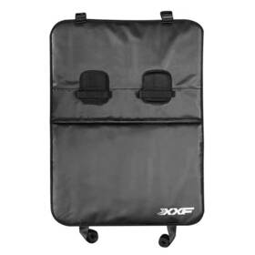 Vug1969949370137ek Xxf Mountain Bike Tailgate Pad Cover With Fixing Strap Black Xs M3u9