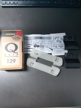 Q129 Yakima 0729 Q Clips - For Q-tower System