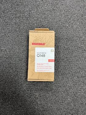 Q148 Yakima 0748 Clip Part # New Nos