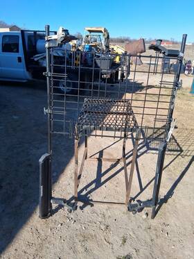 506213 Yakima Roof Rack
