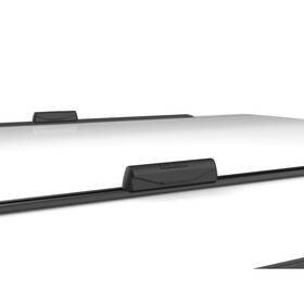 Yakima 736745002558 Landing Pad For Skyline Towers And Streamline Crossbars Black Set Of 4