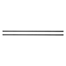 Yakima 736745004095 Roundbar Crossbars For Roof Rack Systems Set Of 2 Medium 58
