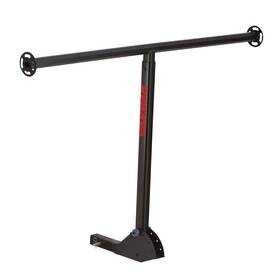 Yakima 736745011499 Longarm Aluminum Hitch Mounted Adjustable 3 Position Tailgate Truck Bed Exten