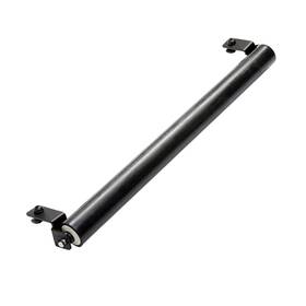 Yakima 736745011635 2.5 Pound Durable Steel Powder Coated Finish T Slot Mounted Load Assist Ladde