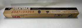 Yakima 736745040185 Boatloader Part # 4018 Boat Loading Accessory Round Bars New Open Box