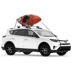 Yakima 736745040840 Jayhook Premium Kayak Roof Rack System