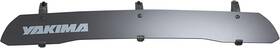 Yakima 736745050184 Windshield Fairing For Roof Racks Quiet Noise 46 Inch Black