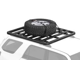 Yakima 736745050320 Locknload Wheel Restraint Spare Holder Kit With Hook Straps