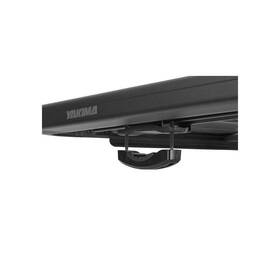 Yakima 736745050399 Locknload Crossbar Clamps For Roof Rack Systems Set Of 2