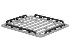 Yakima 736745050566 60 By 54 Inch Aluminum Locknload Perimeter Raised Rail Kit Roof Rack Fits