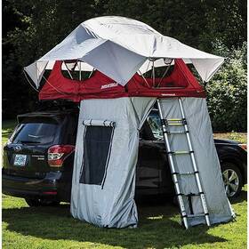 Yakima 736745074210 Skyrise Tent Annex Sm Tents Yakima 736745074210 Skyrise Tent Annex Sm Tents