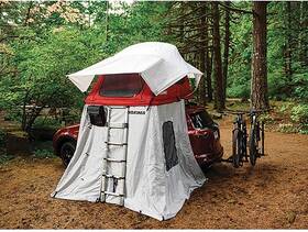 Yakima 736745074227 Skyrise Tent Annex Md Tents