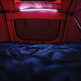Yakima 736745074265 Skyrise Accessories Sunbelt Light Tent
