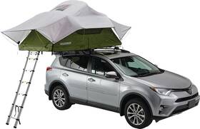 Yakima 736745074340 Skyrise Tent Md - Green Tents Yakima 736745074340 Skyrise Tent Md - Green Tents