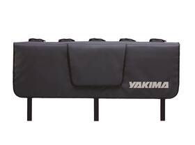 Yakima 736745074555 Gatekeeper Full Size Truck Bed Medium Polyester Trunk Tailgate Bicycle Rack P
