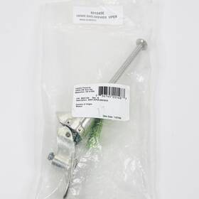 6010456 Yakima 736745201487 Viper Locking Qr Skewer Assembly Brand New