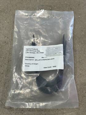 Yakima 736745805661 Zip Strips