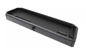 Yakima 736745810078 Truck Bed Rack Replacement Non-locking Base Overhaul Hd And Outpost