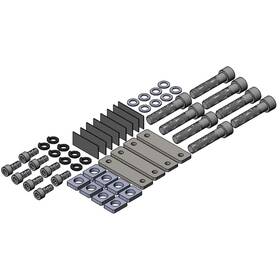 8881009 Yakima 736745810092 Outpost Hd And Overhaul Truck Racks - Replacement Hardware Bag 8881009 Yakima 736745810092 Outpost Hd And Overhaul Truck Racks - Replacement Hardware Bag