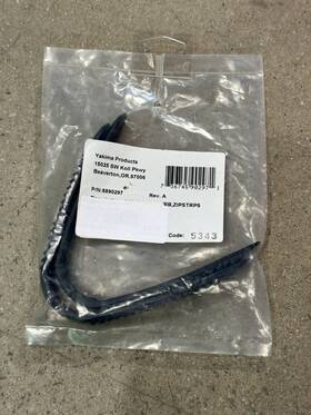 Yakima 736745902971 Zip Strips