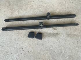 8000120 Yakima Q Stretch Kit #8000120 For Roundbar Tower Car Roof